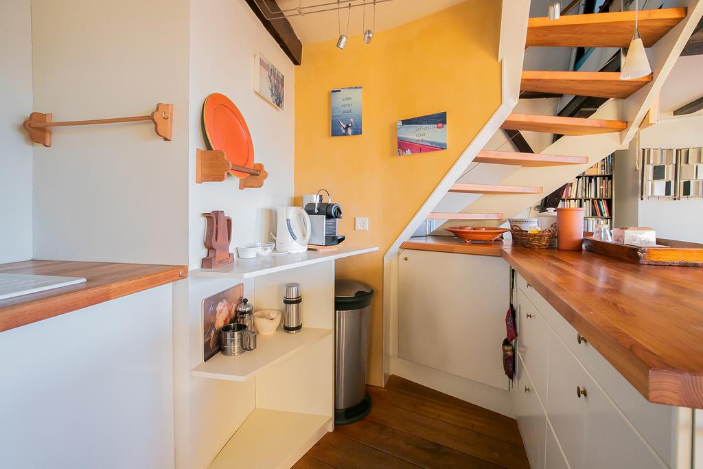 Foto 11 van Singel 263-H