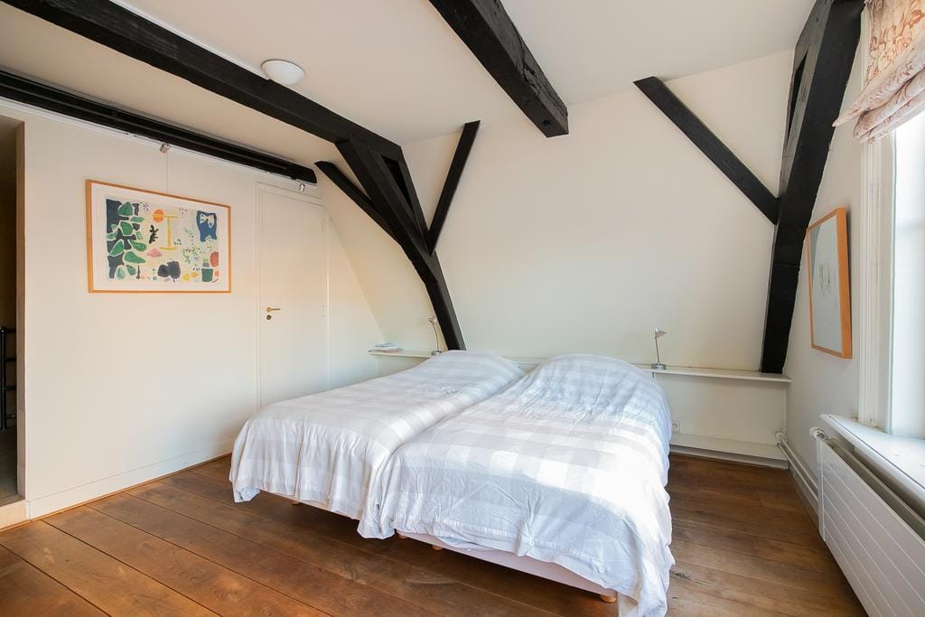 Foto 13 van Singel 263-H