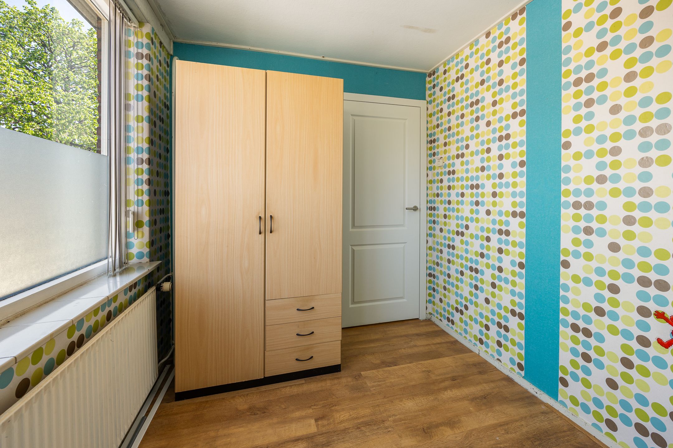 Foto 21 van Heemradenstraat 22