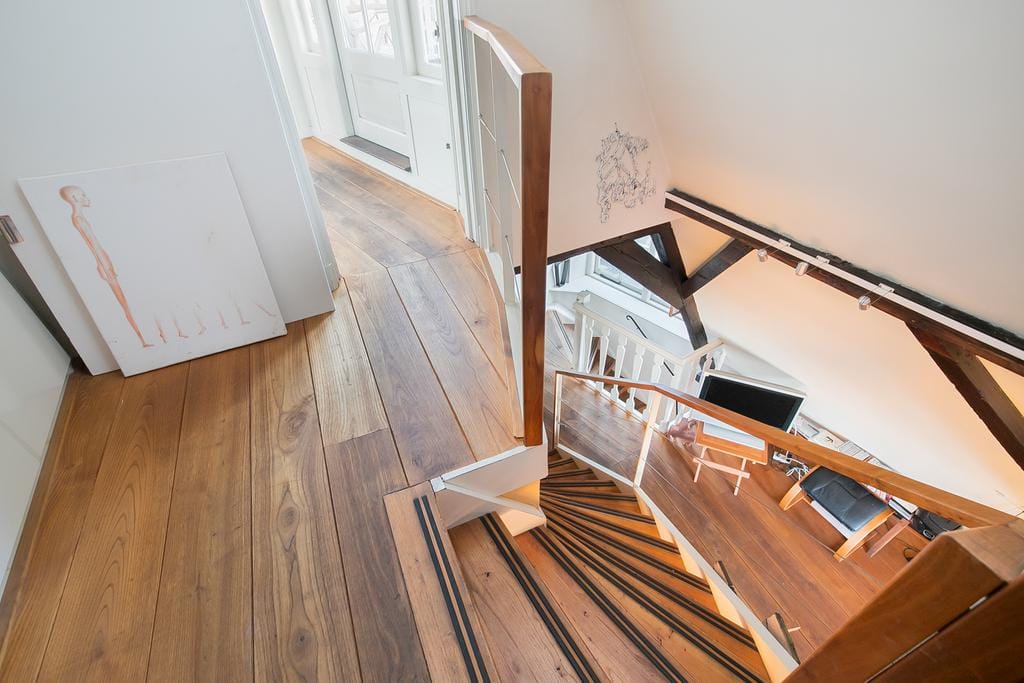 Foto 18 van Singel 263-H