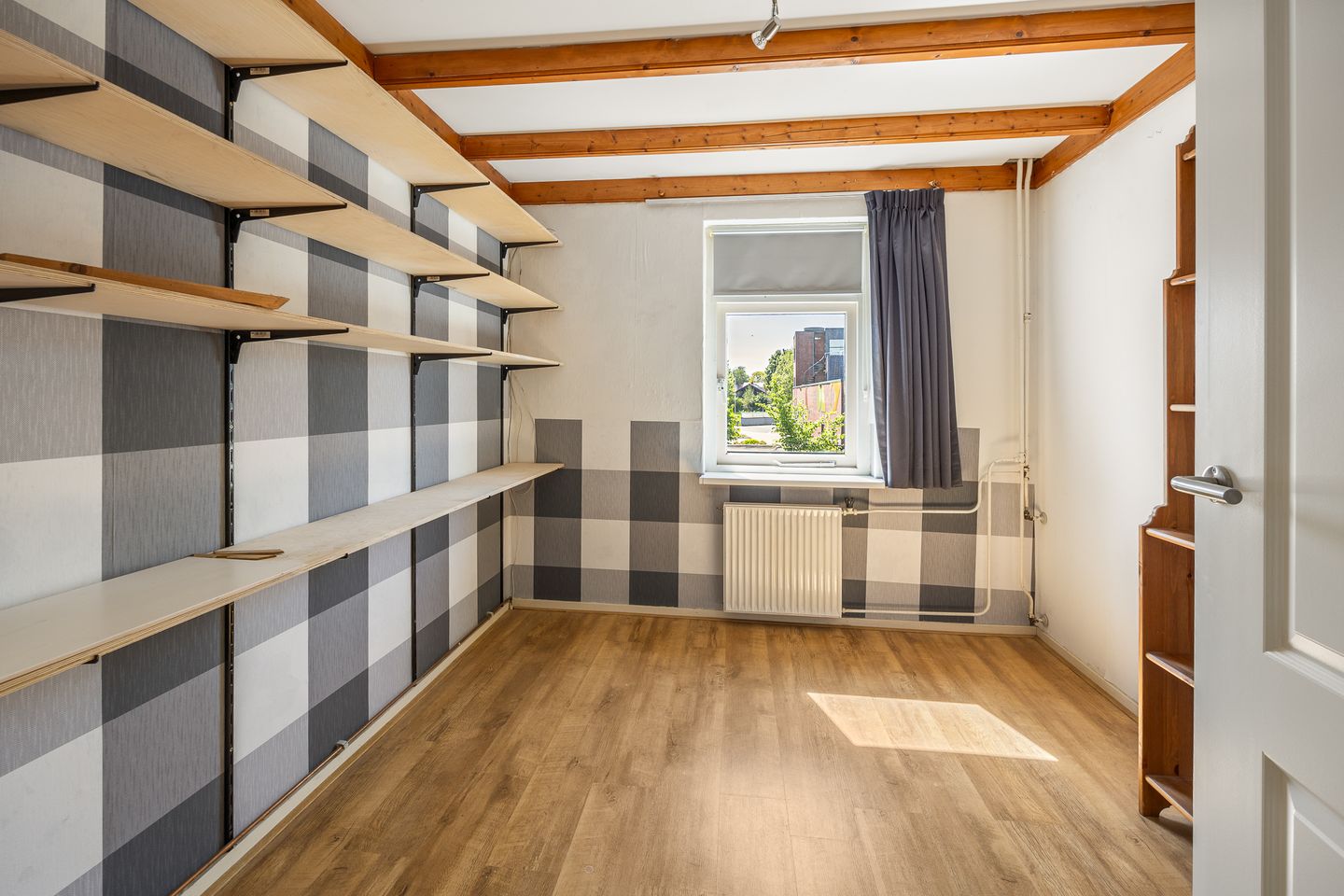 Foto 25 van Heemradenstraat 22