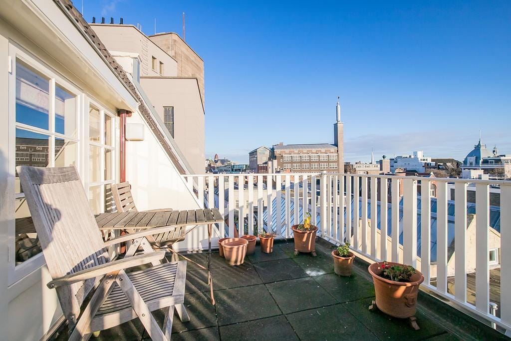 Foto 20 van Singel 263-H