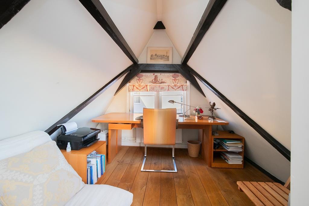 Foto 22 van Singel 263-H