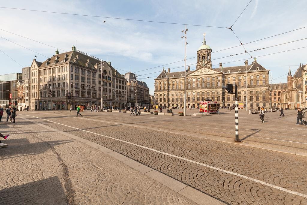 Foto 24 van Singel 263-H