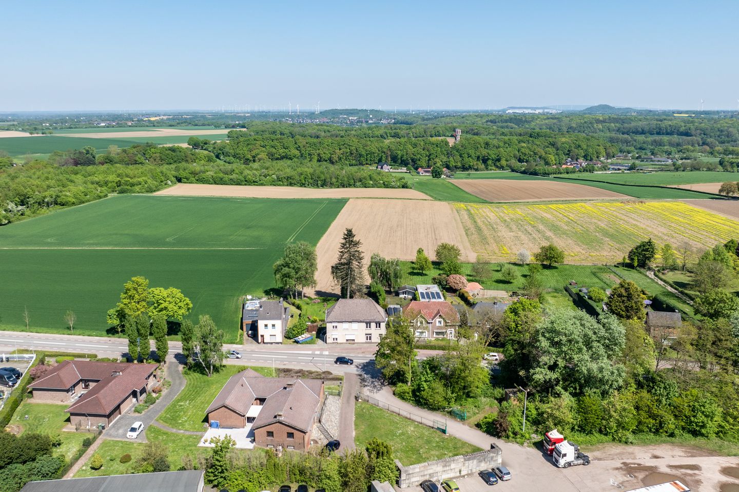Foto 25 van Europaweg-Zuid 333