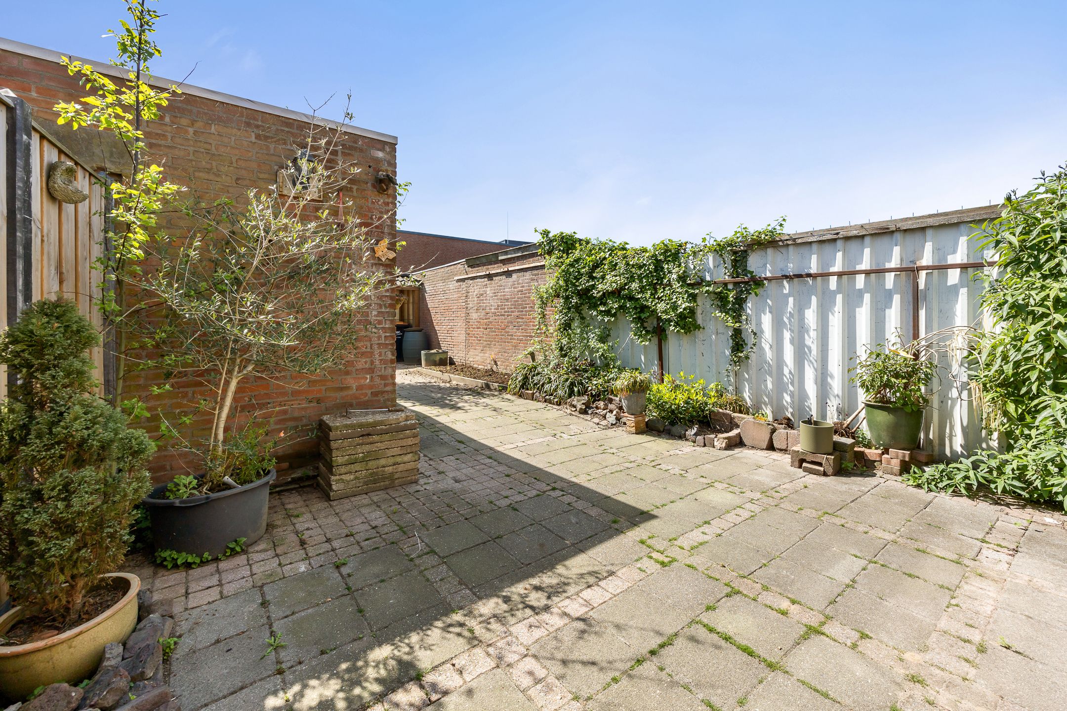 Foto 33 van Heemradenstraat 22