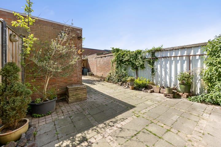 Foto 33 van Heemradenstraat 22