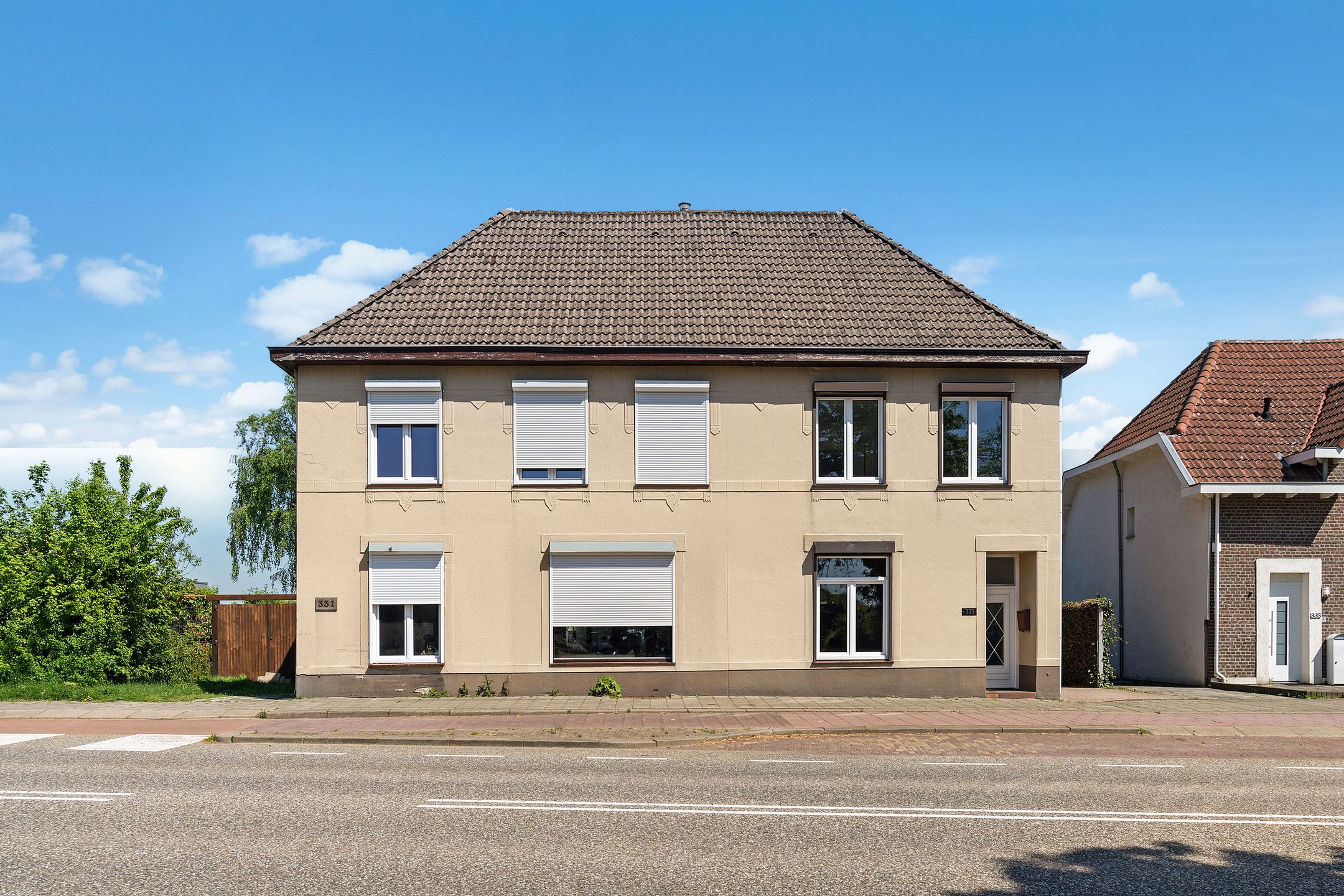 Foto 27 van Europaweg-Zuid 333