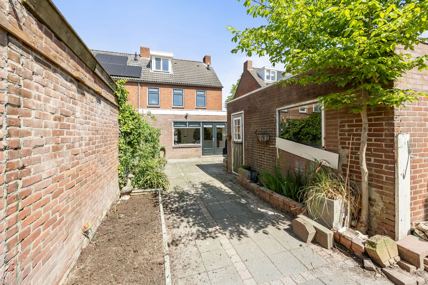 Foto 34 van Heemradenstraat 22