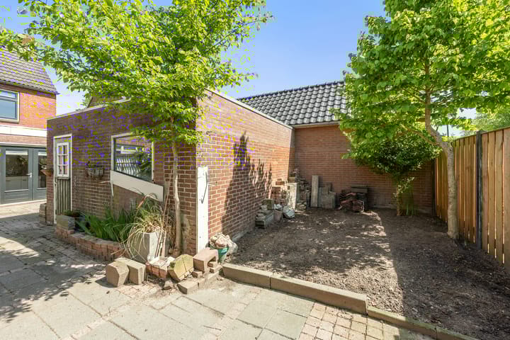 Foto 35 van Heemradenstraat 22