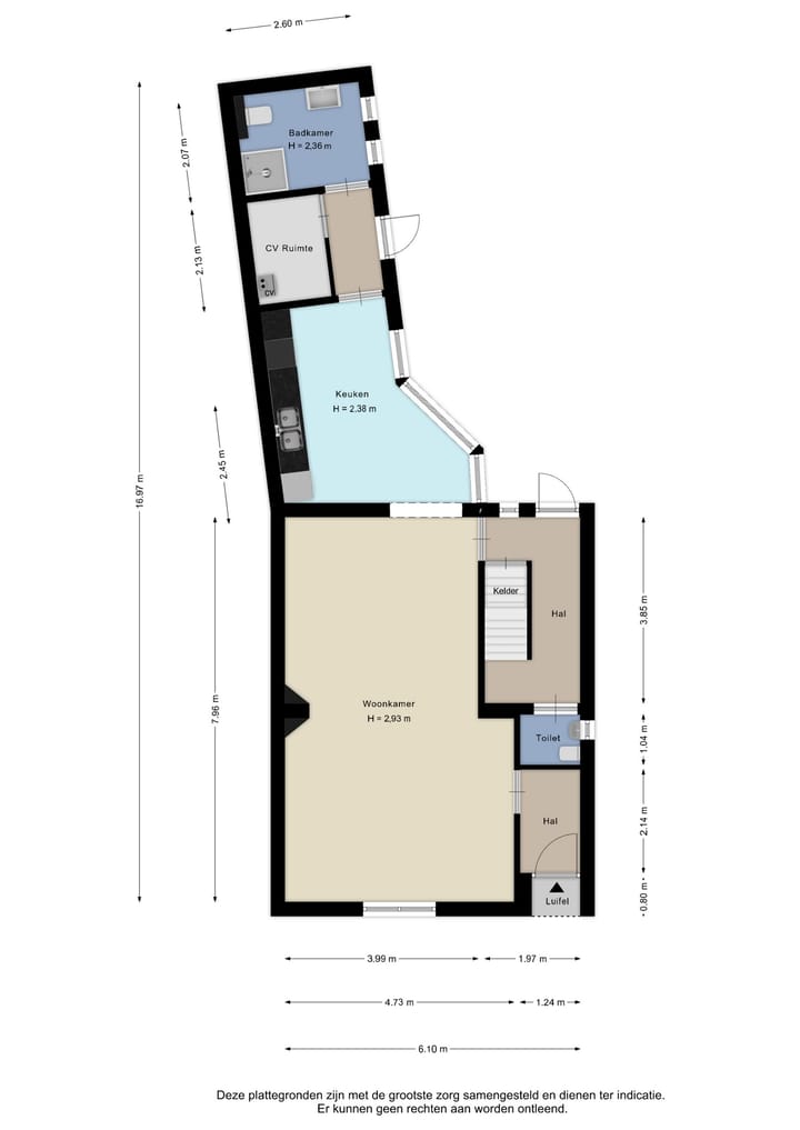Foto 30 van Europaweg-Zuid 333