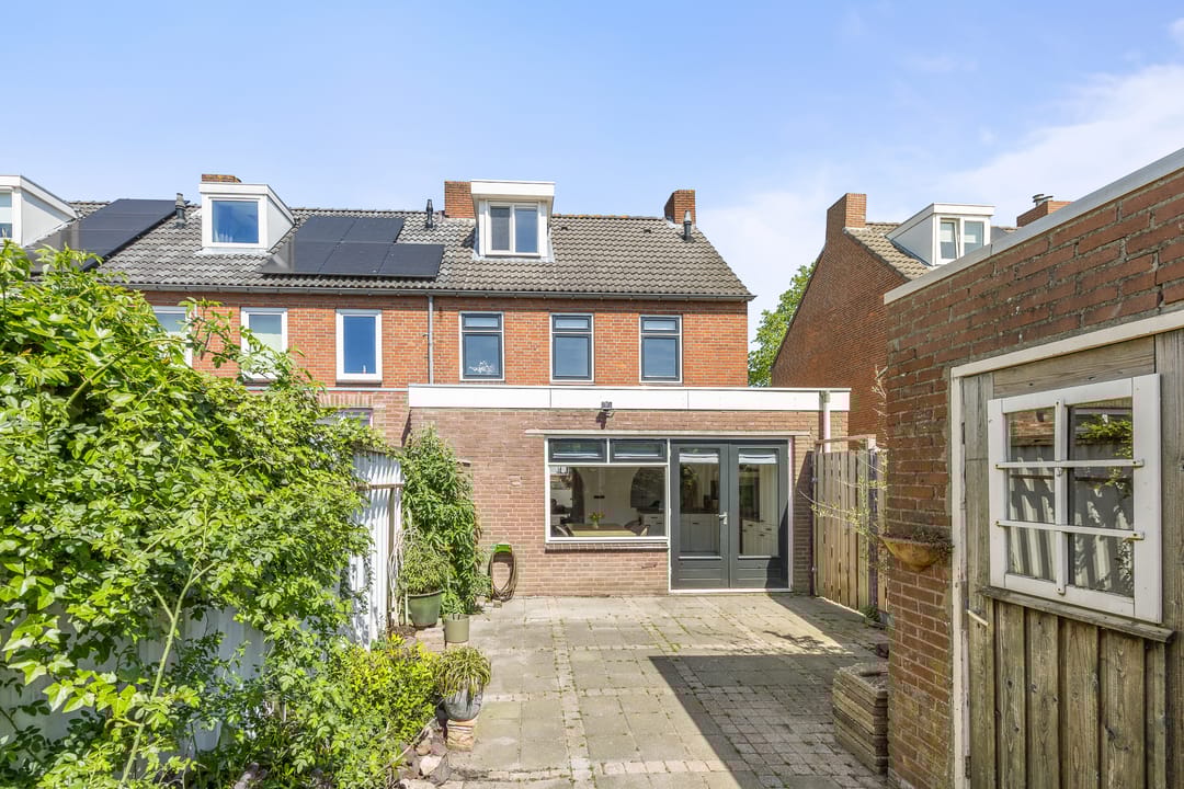 Foto 37 van Heemradenstraat 22