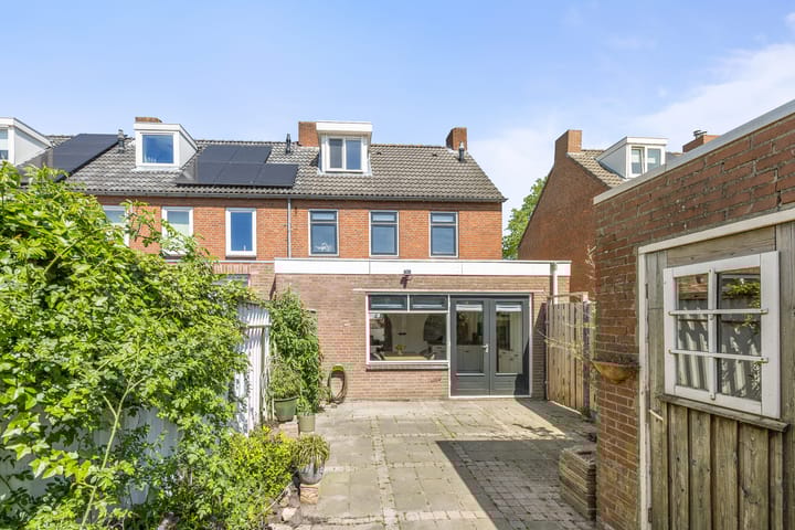 Foto 37 van Heemradenstraat 22