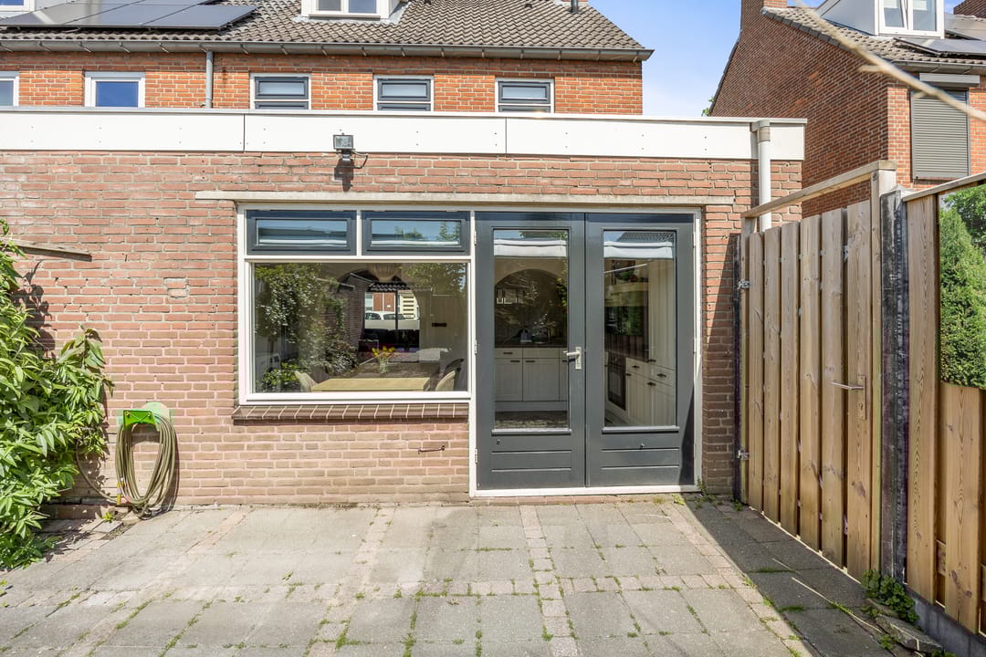 Foto 38 van Heemradenstraat 22