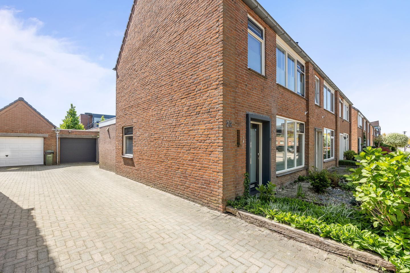 Foto 40 van Heemradenstraat 22