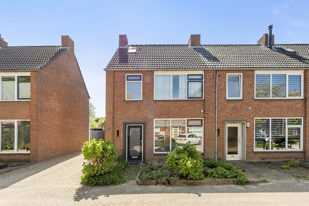 Foto 41 van Heemradenstraat 22