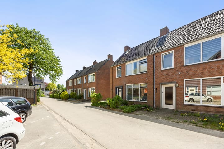 Foto 42 van Heemradenstraat 22