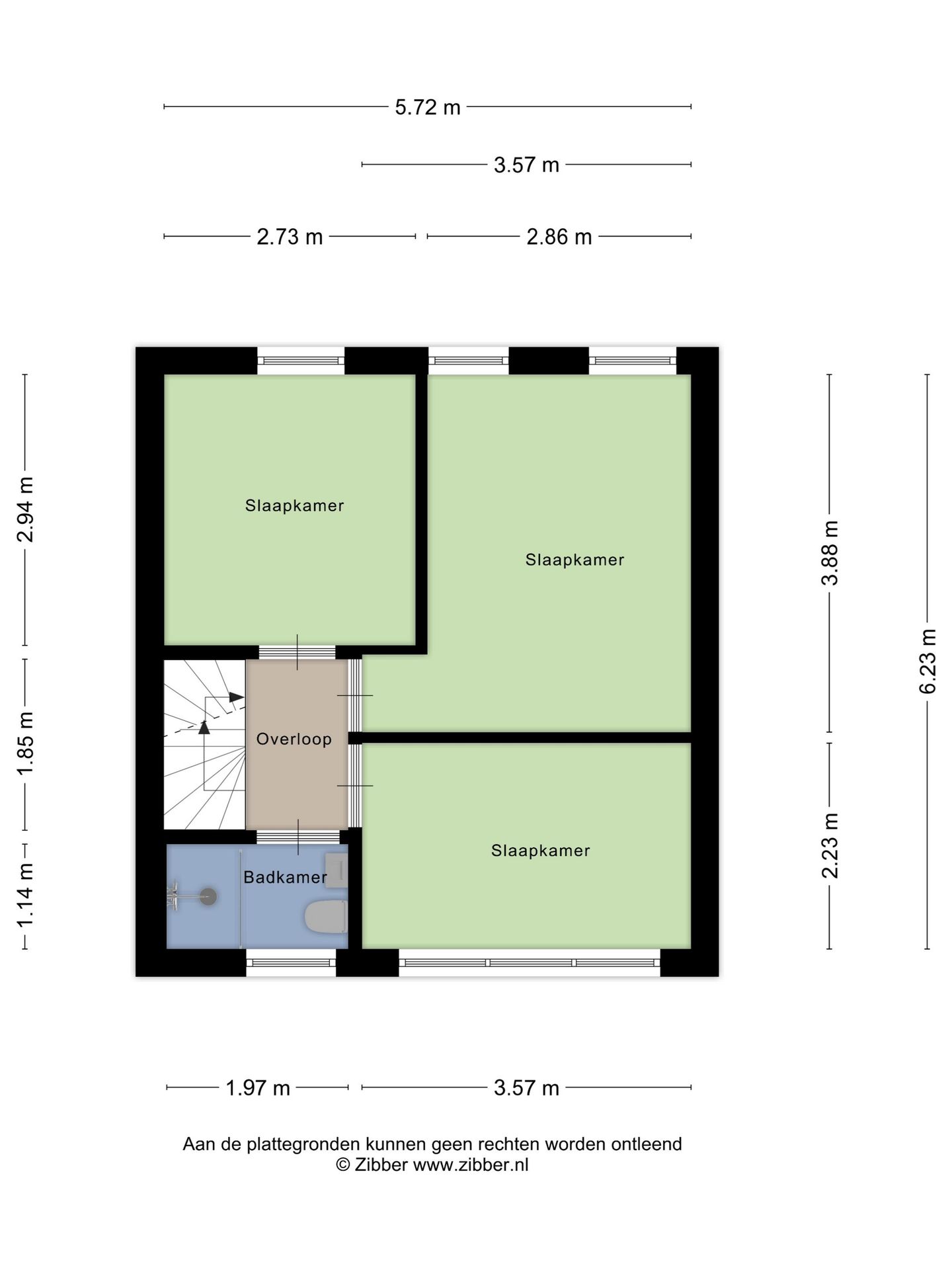 Foto 44 van Heemradenstraat 22