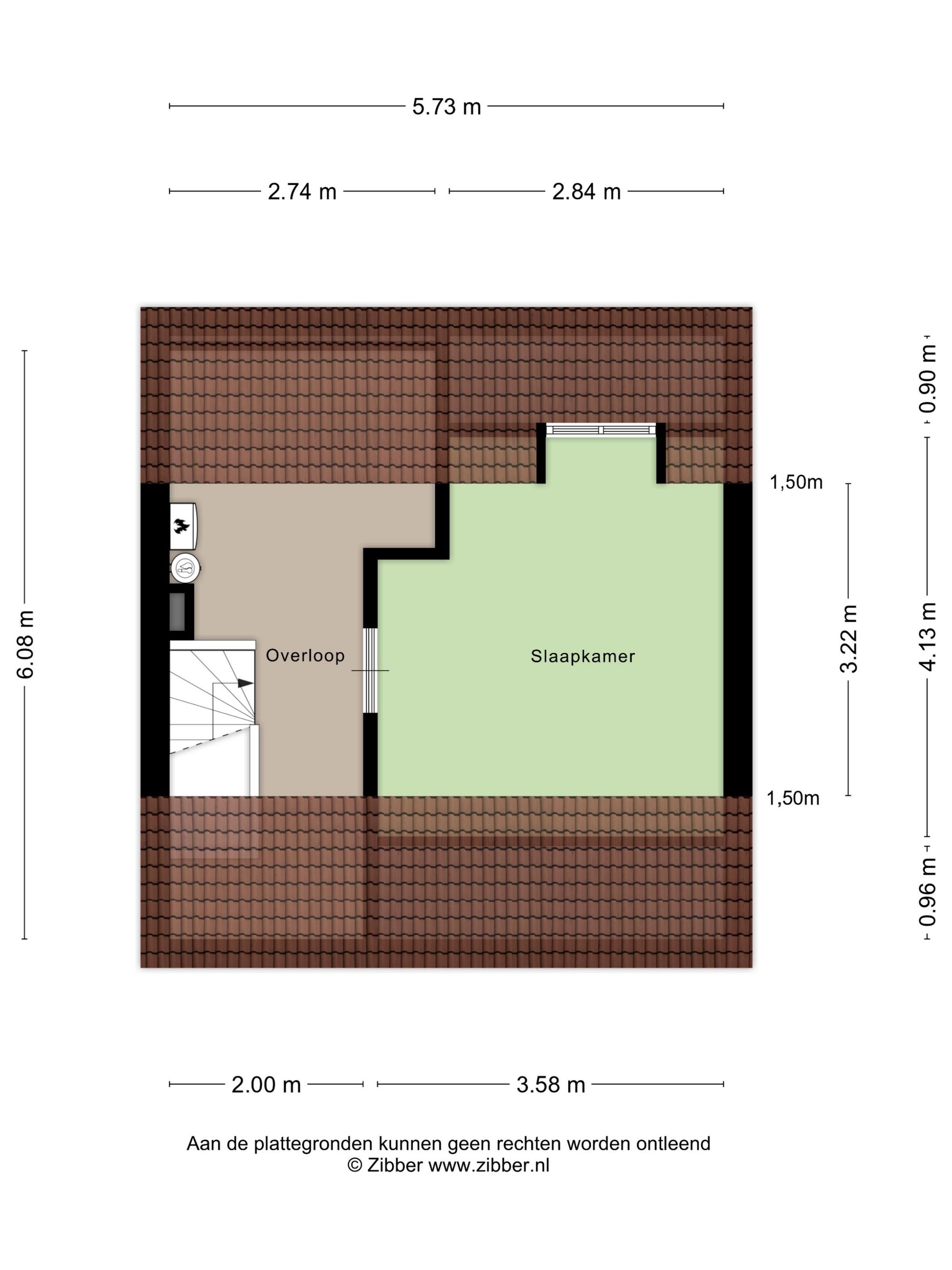 Foto 45 van Heemradenstraat 22