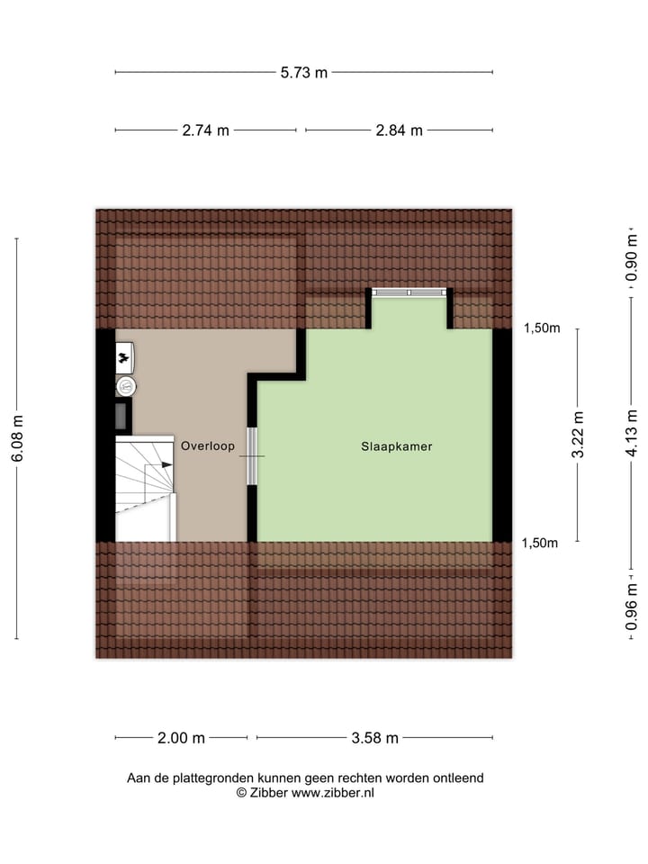 Foto 45 van Heemradenstraat 22