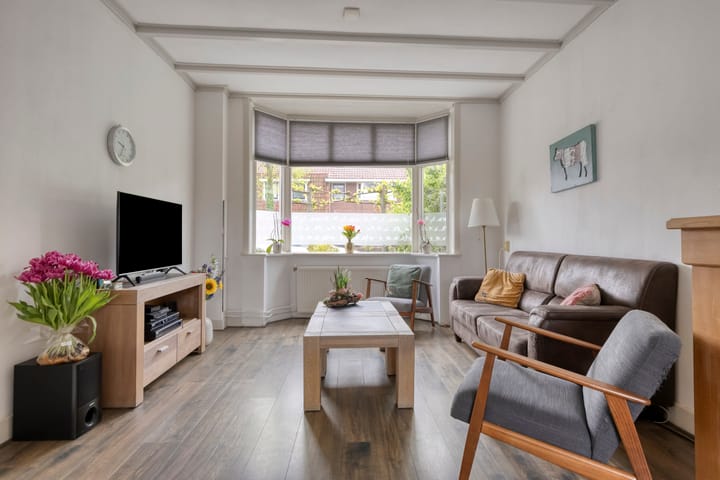 Foto 4 van Ruysdaelstraat 64