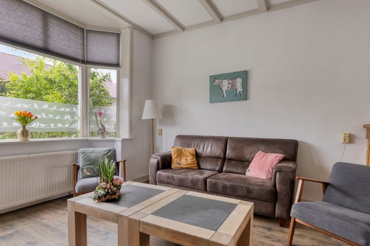 Foto 5 van Ruysdaelstraat 64