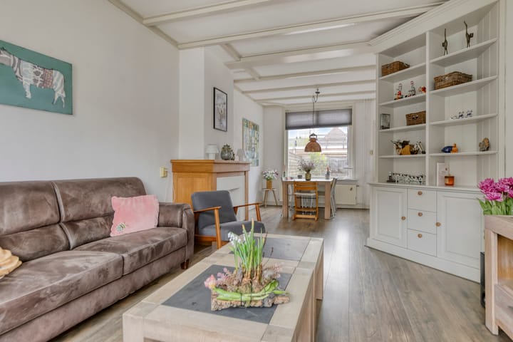 Foto 3 van Ruysdaelstraat 64