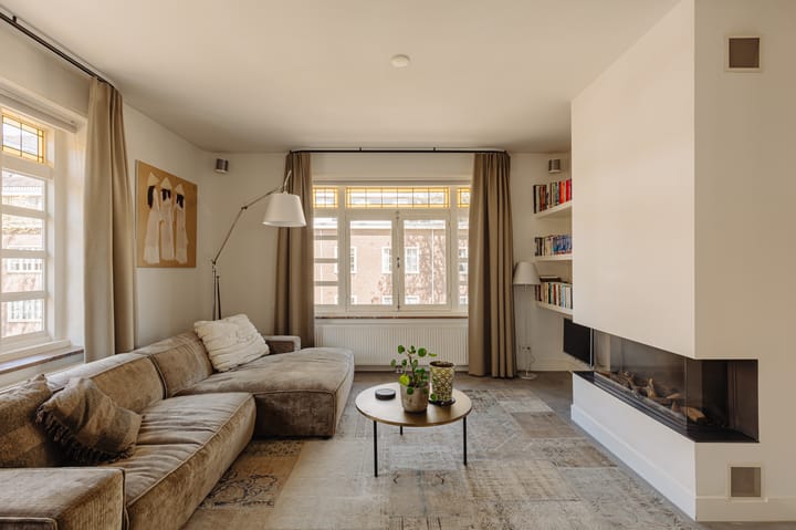 Foto 11 van Leonardostraat 1-2