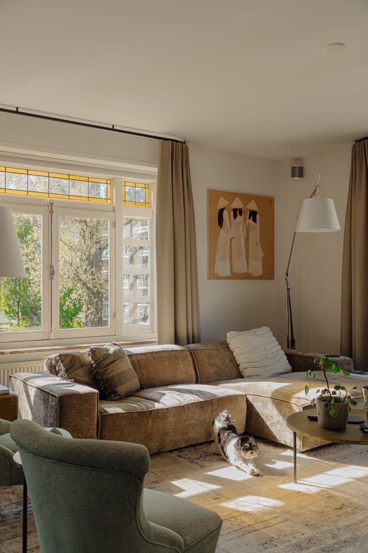 Foto 12 van Leonardostraat 1-2