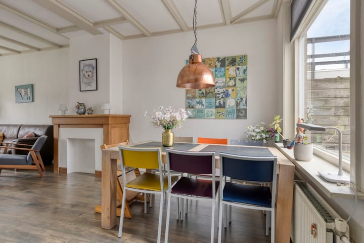 Foto 9 van Ruysdaelstraat 64