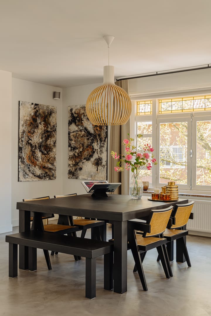 Foto 14 van Leonardostraat 1-2