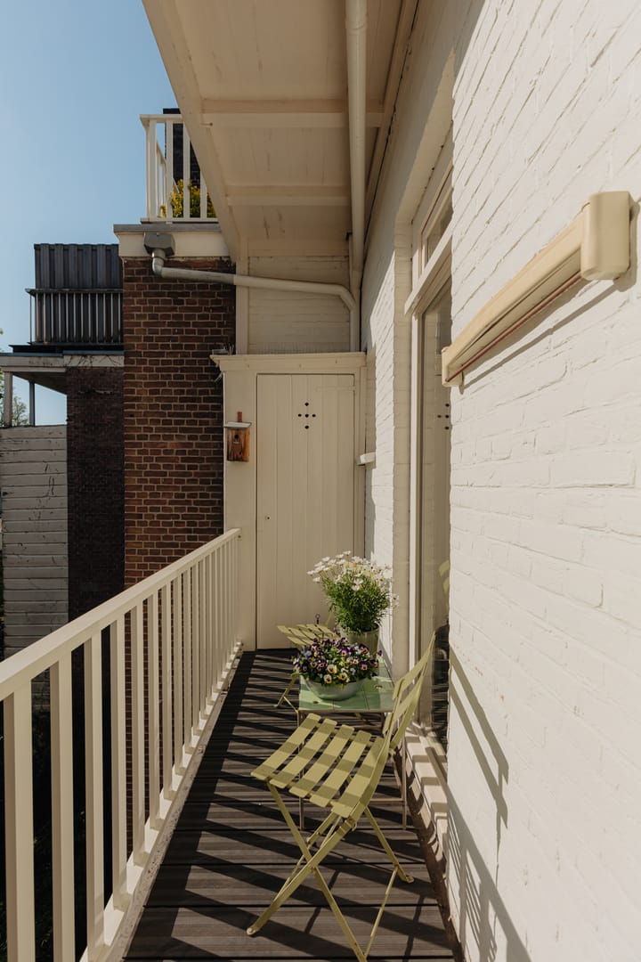 Foto 16 van Leonardostraat 1-2