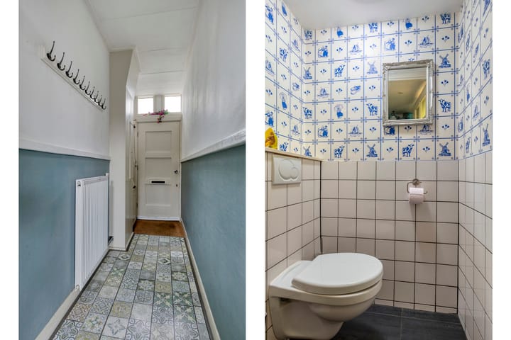 Foto 12 van Ruysdaelstraat 64