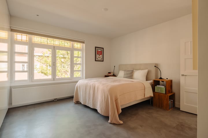 Foto 17 van Leonardostraat 1-2