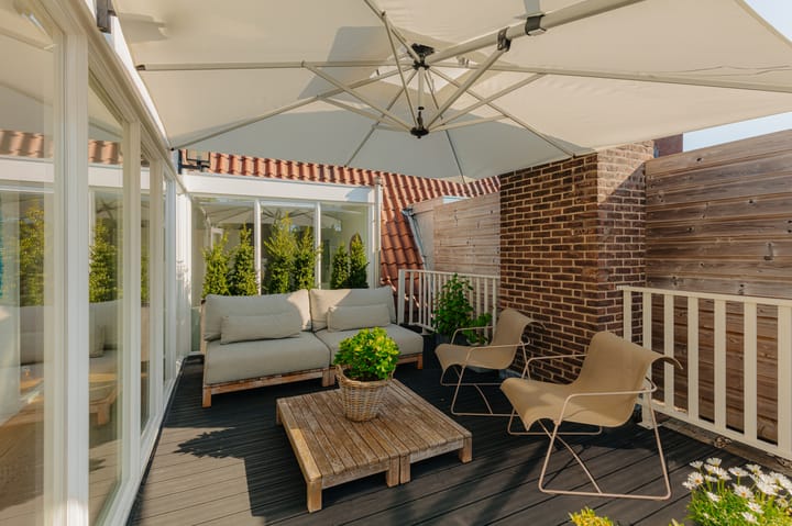 Foto 23 van Leonardostraat 1-2