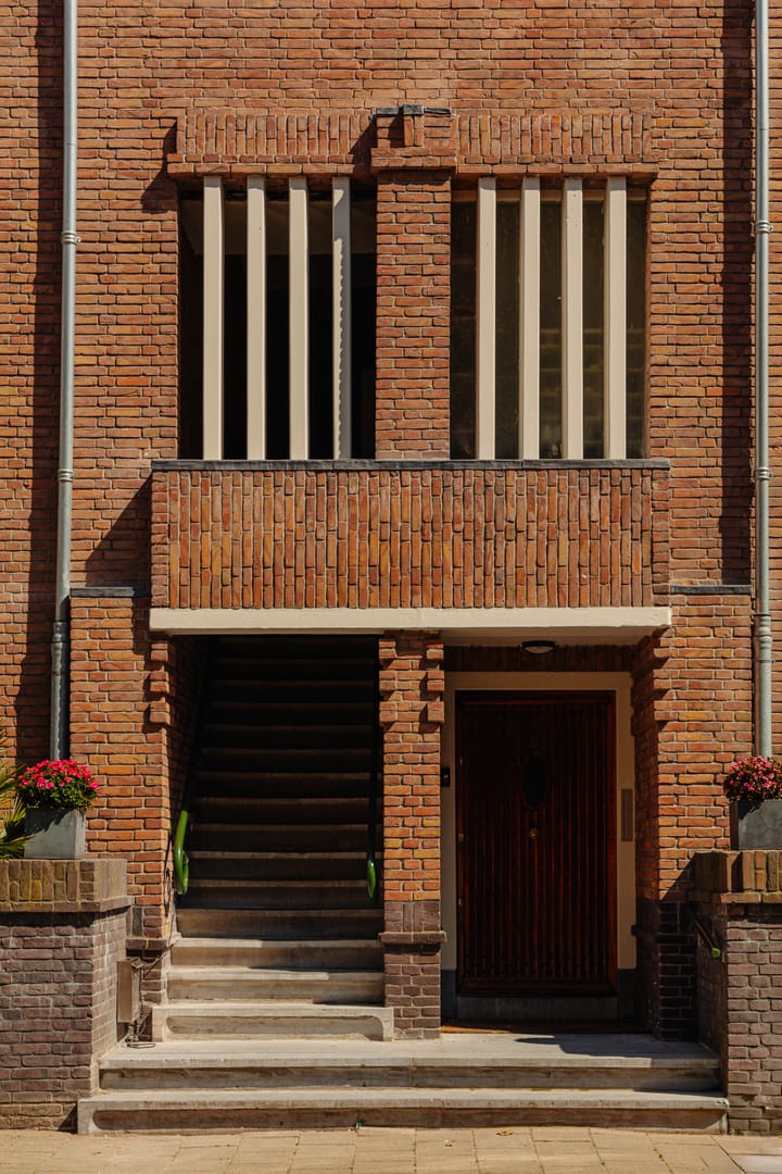 Foto 27 van Leonardostraat 1-2