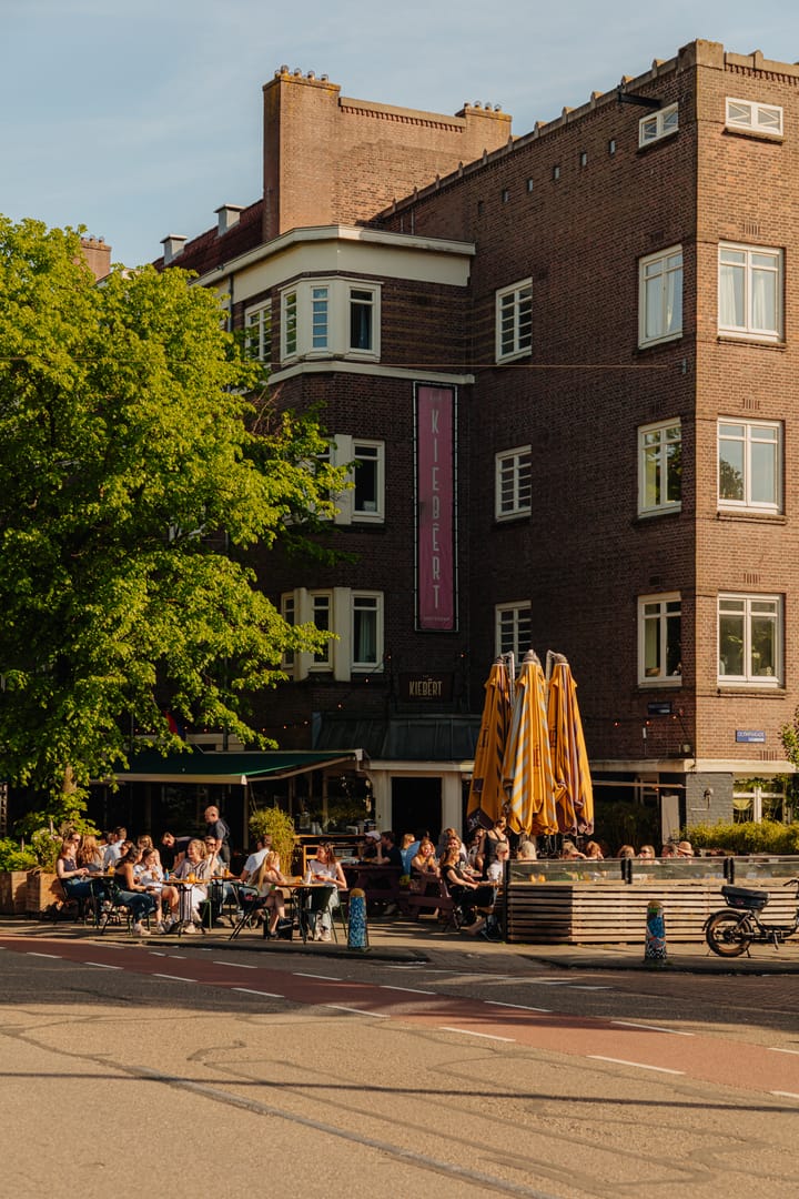 Foto 29 van Leonardostraat 1-2