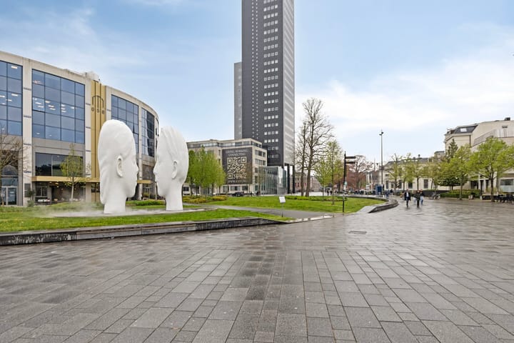 Foto 28 van Ruysdaelstraat 64