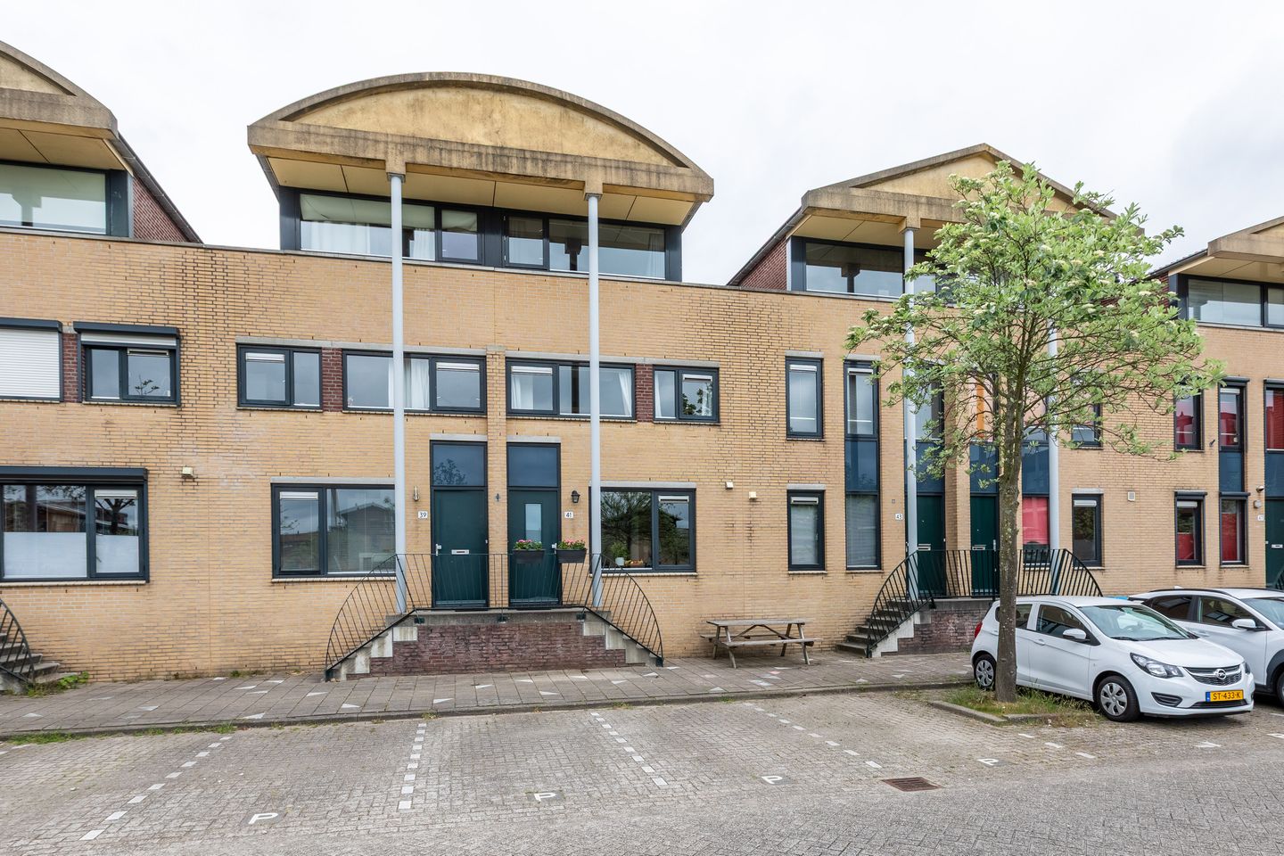 Foto 5 van Hof van Zilverlicht 41