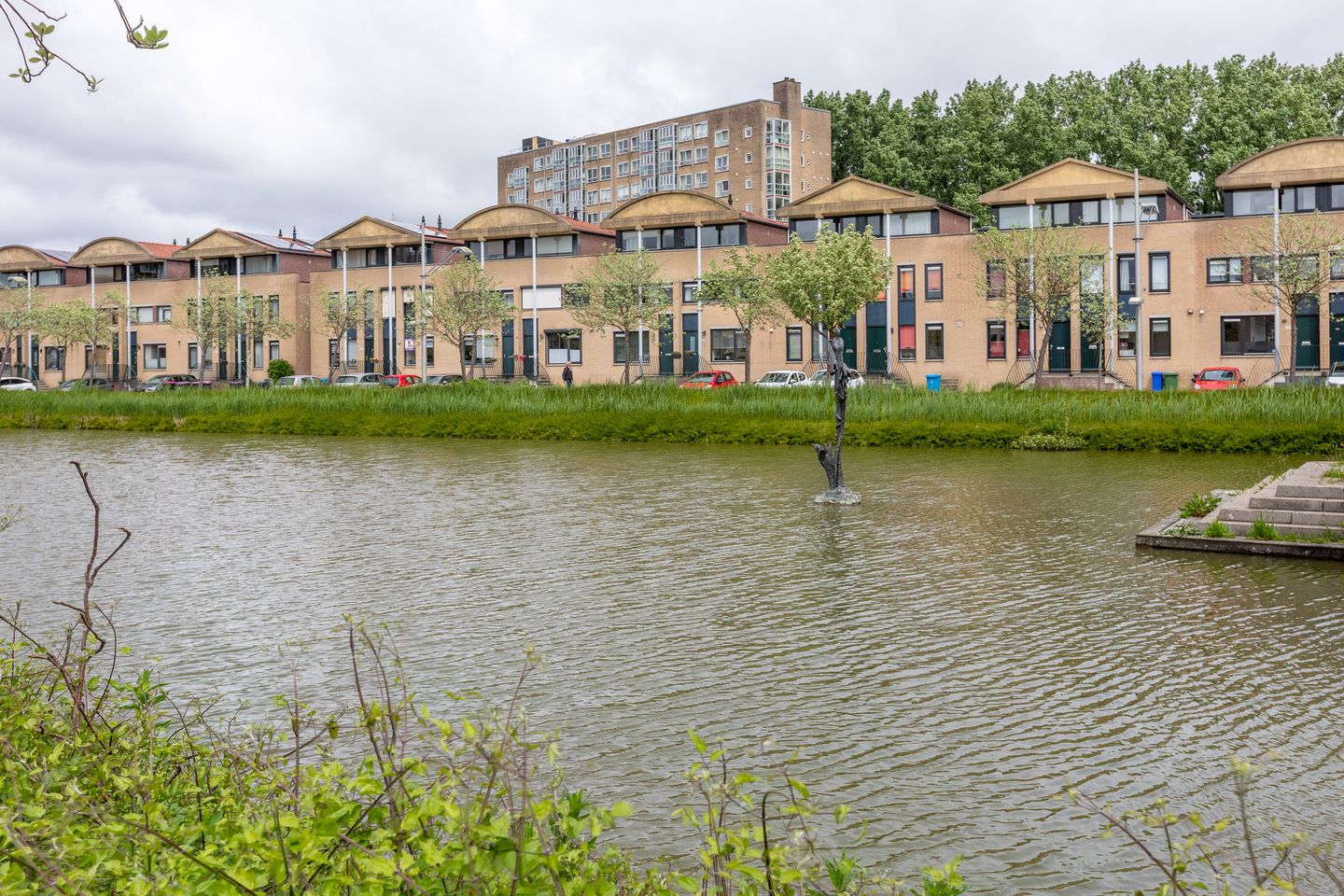 Foto 1 van Hof van Zilverlicht 41