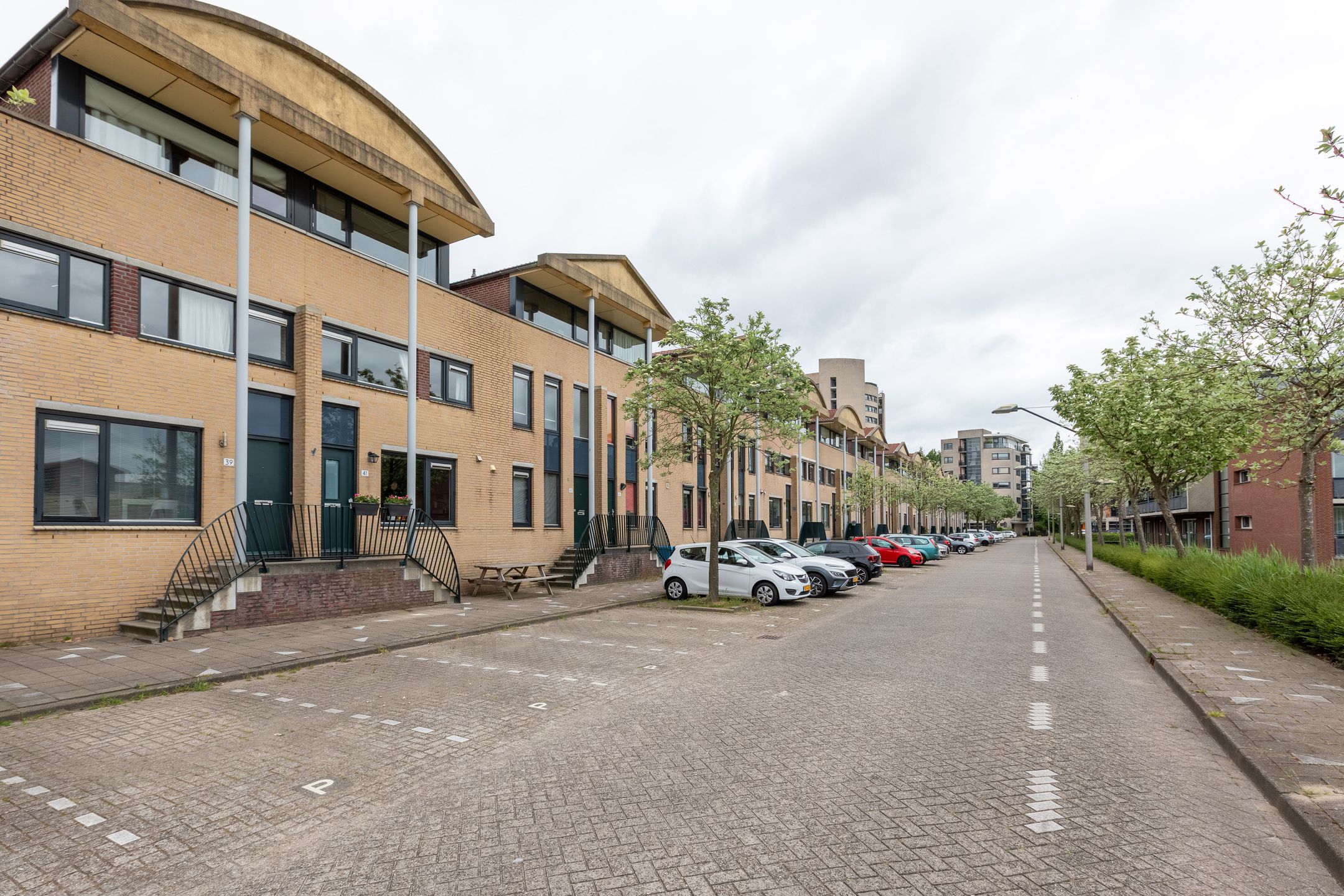 Foto 6 van Hof van Zilverlicht 41