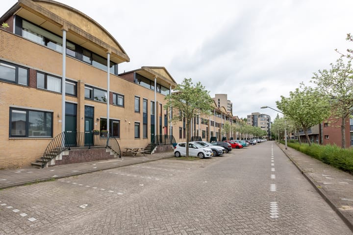 Foto 6 van Hof van Zilverlicht 41