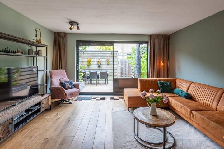 Foto 7 van Hof van Zilverlicht 41