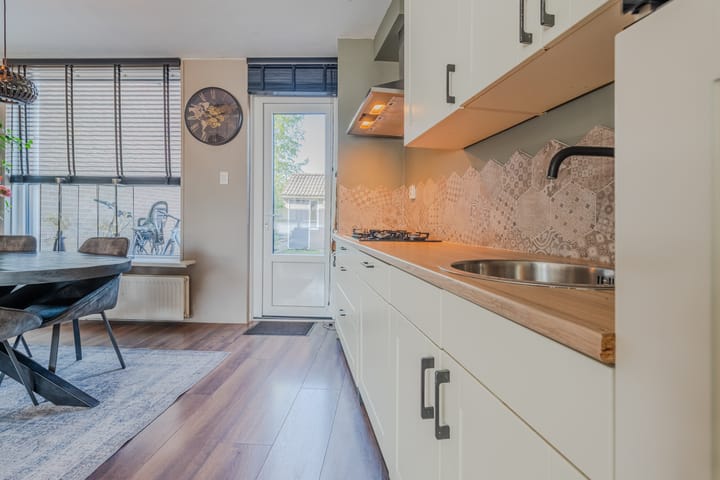 Foto 7 van Boutenswende 20