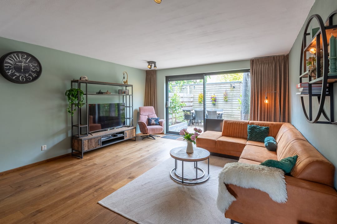 Foto 8 van Hof van Zilverlicht 41