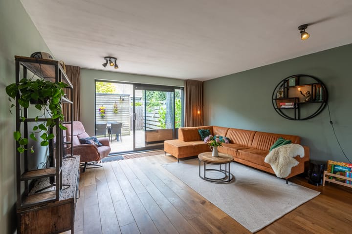 Foto 3 van Hof van Zilverlicht 41