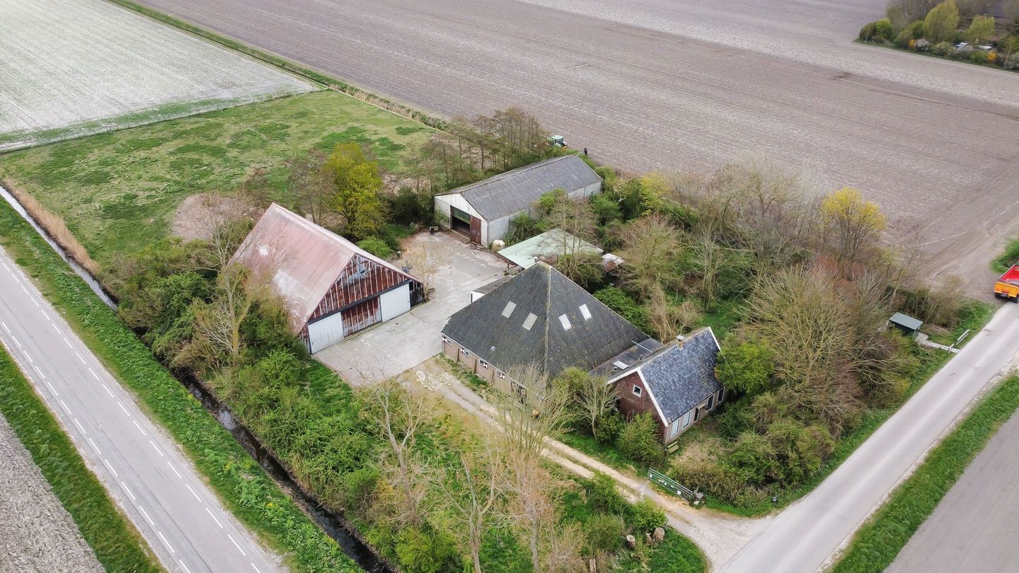 Photo 1 of Lotweg 36