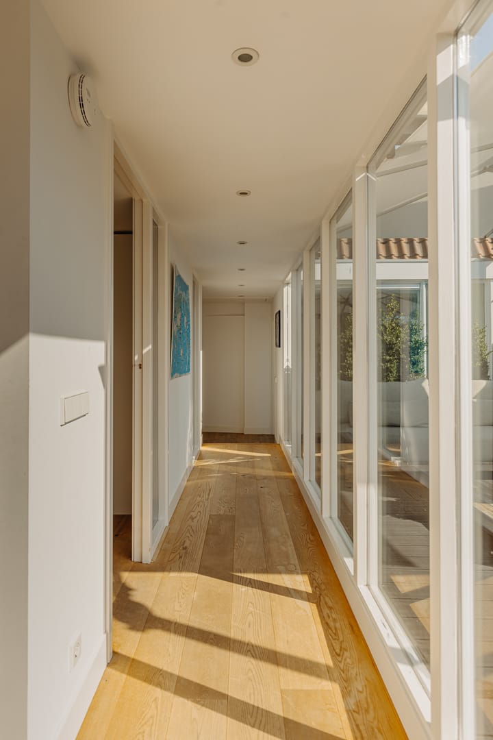 Foto 22 van Leonardostraat 1-2