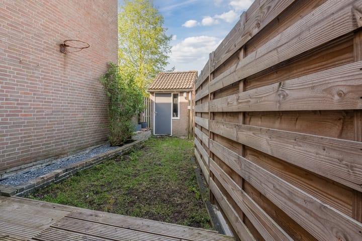 Foto 10 van Boutenswende 20