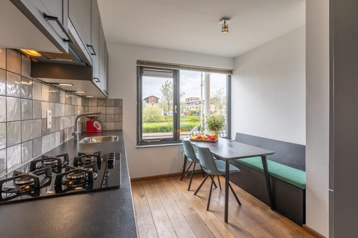 Foto 11 van Hof van Zilverlicht 41